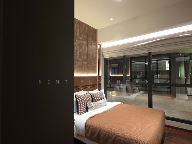 One Marina Gardens, 1 Marina Garden Lane, 3 Bedrooms, 904 sqft, Condominium For Sale, by Kent YUNANDAR, 25603133 - PropertyGuru.com.sg