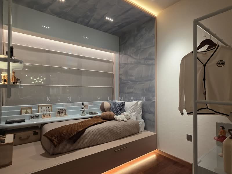 One Marina Gardens, 1 Marina Garden Lane, 3 Bedrooms, 904 sqft, Condominium For Sale, by Kent YUNANDAR, 25603133 - PropertyGuru.com.sg