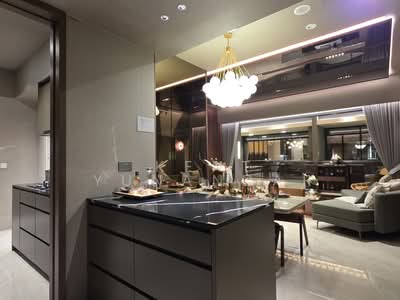 For Sale - One Marina Gardens