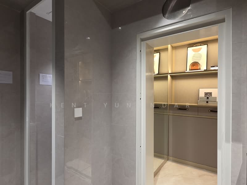 One Marina Gardens, 1 Marina Garden Lane, 3 Bedrooms, 904 sqft, Condominium For Sale, by Kent YUNANDAR, 25603133 - PropertyGuru.com.sg