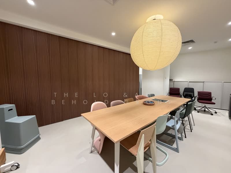 The Quadrant at Cecil, 19 Cecil Road, Boat Quay / Raffles Place / Marina, 4,270 sqft, Office For Rent, by TLBG, 25603141 - Interior - CommercialGuru.com.sg