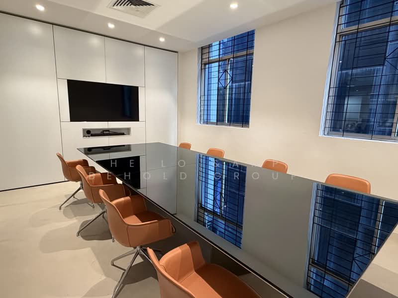 The Quadrant at Cecil, 19 Cecil Road, Boat Quay / Raffles Place / Marina, 4,270 sqft, Office For Rent, by TLBG, 25603141 - Interior - CommercialGuru.com.sg