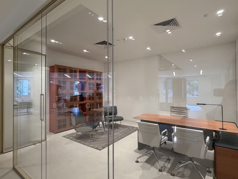 The Quadrant at Cecil, 19 Cecil Road, Boat Quay / Raffles Place / Marina, 4,270 sqft, Office For Rent, by TLBG, 25603141 - Study - CommercialGuru.com.sg