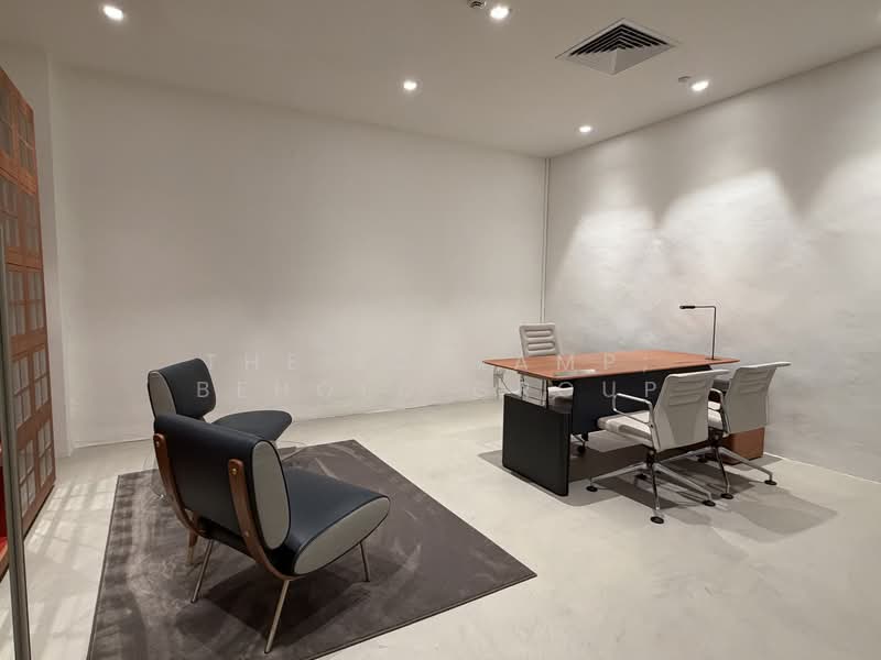 The Quadrant at Cecil, 19 Cecil Road, Boat Quay / Raffles Place / Marina, 4,270 sqft, Office For Rent, by TLBG, 25603141 - Study - CommercialGuru.com.sg