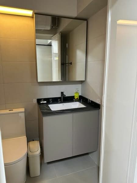 175B Punggol Field, 175B Punggol Field, Room Rental, 130 sqft, HDB Flat For Rent, by Bess Ting, 25603147 - Bathroom - PropertyGuru.com.sg