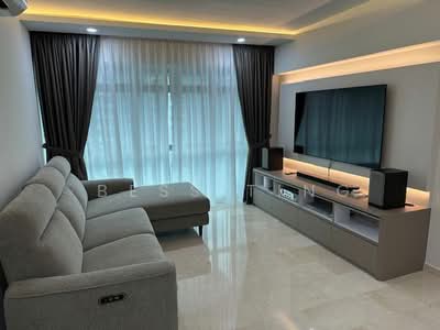 For Rent - 175B Punggol Field