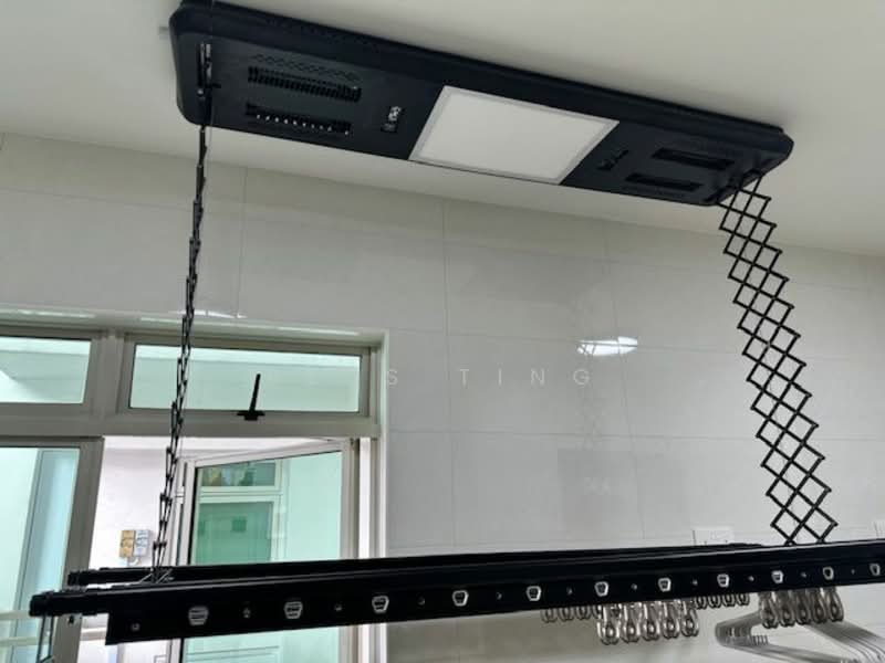 175B Punggol Field, 175B Punggol Field, Room Rental, 130 sqft, HDB Flat For Rent, by Bess Ting, 25603147 - Interior - PropertyGuru.com.sg