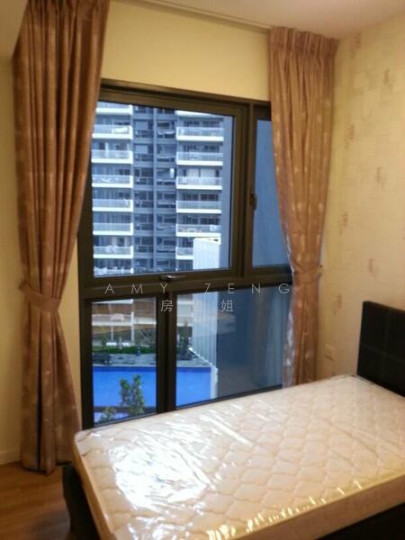 The Lakefront Residences, 48 Lakeside Drive, 3 Bedrooms, 1,001 sqft, Condominium For Rent, by Amy Zeng 房姐姐, 25603151 - Bedroom - PropertyGuru.com.sg