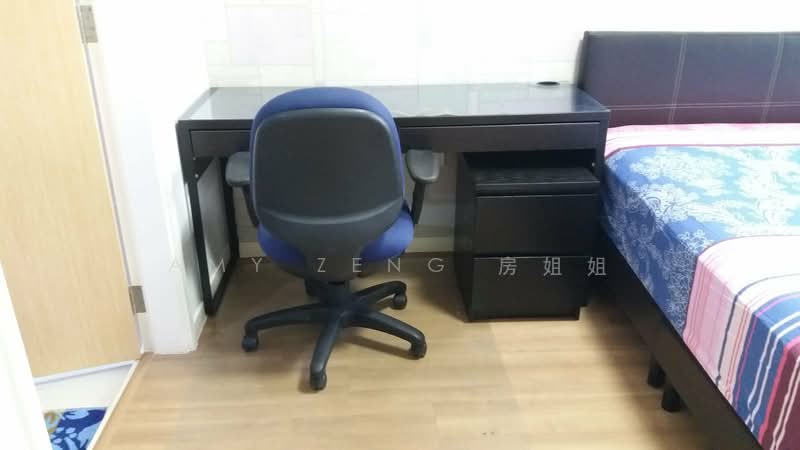 The Lakefront Residences, 48 Lakeside Drive, 3 Bedrooms, 1,001 sqft, Condominium For Rent, by Amy Zeng 房姐姐, 25603151 - Study - PropertyGuru.com.sg