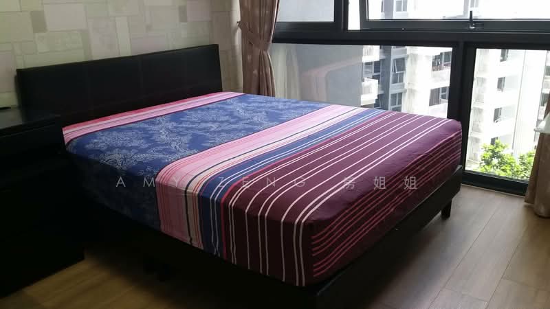 The Lakefront Residences, 48 Lakeside Drive, 3 Bedrooms, 1,001 sqft, Condominium For Rent, by Amy Zeng 房姐姐, 25603151 - Bedroom - PropertyGuru.com.sg