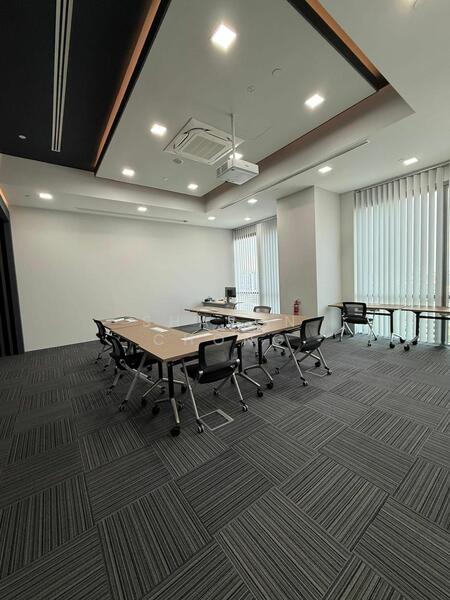 Hansapoint 10 Changi Business Park Central 2, 10 Changi Business Park Central 2, 4,496 sqft, Business / Science Park For Rent, by Sharon Chong, 25603171 - CommercialGuru.com.sg