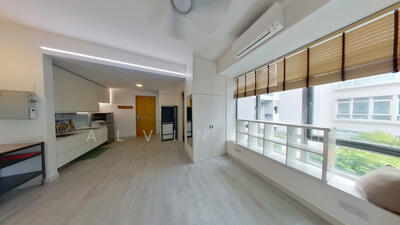 For Sale - Studios @ Marne