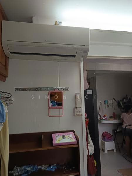 38 Beo Crescent, 38 Beo Crescent, Alexandra / Commonwealth, Room Rental, 100 sqft, HDB Flat For Rent, by Simon Lok, 25603189 - PropertyGuru.com.sg