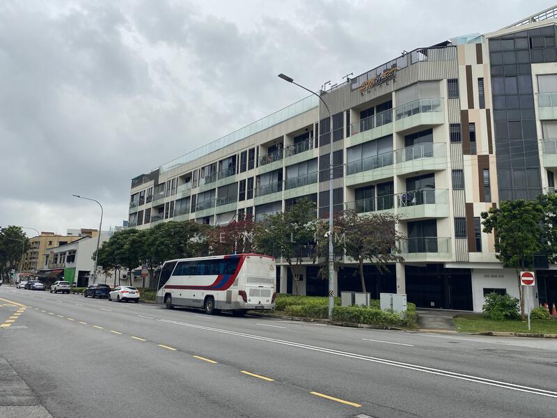 For Rent - Smart Suites