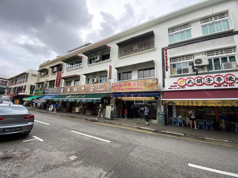 For Rent - Smart Suites