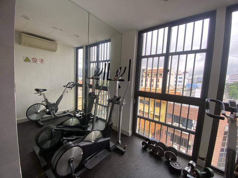 For Rent - Smart Suites