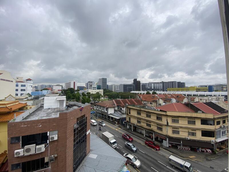 For Rent - Smart Suites