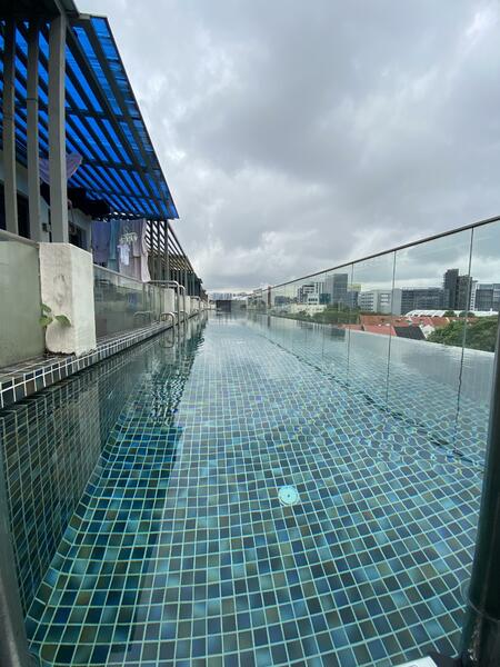 For Rent - Smart Suites