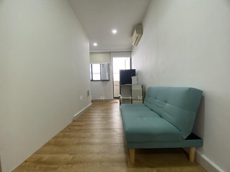 For Rent - Smart Suites