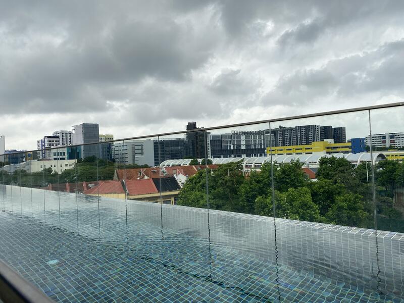 For Rent - Smart Suites
