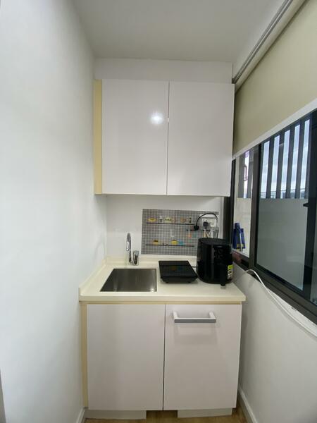 For Rent - Smart Suites