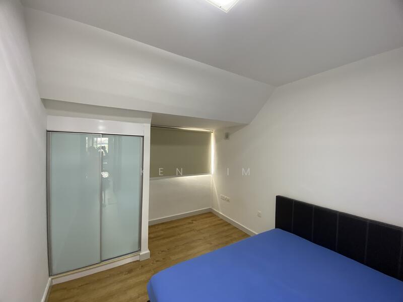For Rent - Smart Suites