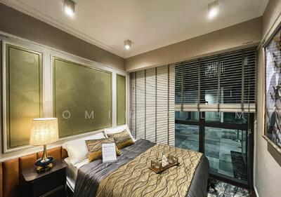 For Sale - Normanton Park