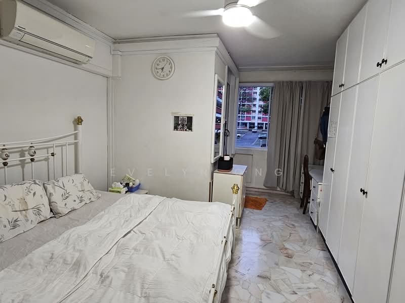 1 Toh Yi Drive, 1 Toh Yi Drive, 4 Bedrooms, 1,313 sqft, HDB Flat For Sale, by Evelyn Ong, 25603222 - PropertyGuru.com.sg