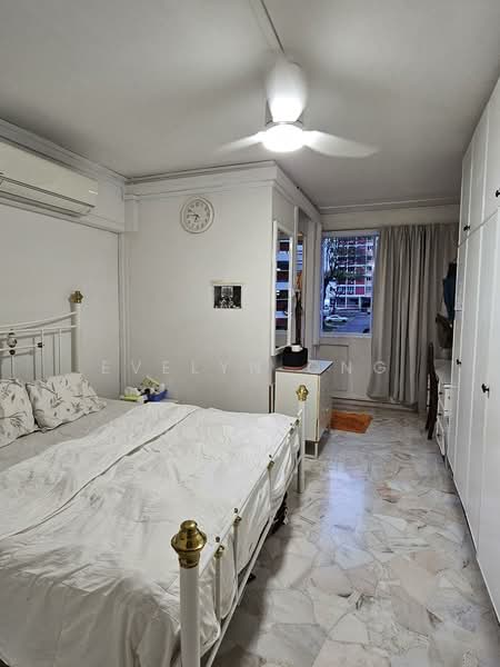 1 Toh Yi Drive, 1 Toh Yi Drive, 4 Bedrooms, 1,313 sqft, HDB Flat For Sale, by Evelyn Ong, 25603222 - PropertyGuru.com.sg