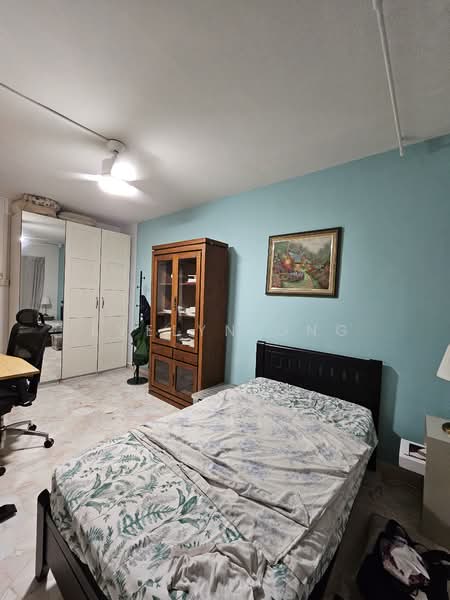 1 Toh Yi Drive, 1 Toh Yi Drive, 4 Bedrooms, 1,313 sqft, HDB Flat For Sale, by Evelyn Ong, 25603222 - PropertyGuru.com.sg