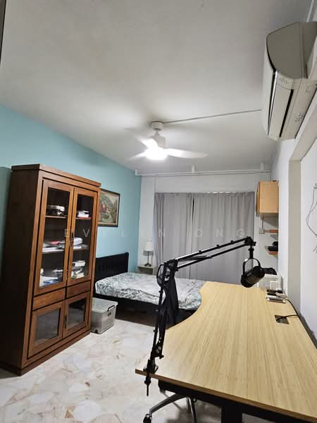 1 Toh Yi Drive, 1 Toh Yi Drive, 4 Bedrooms, 1,313 sqft, HDB Flat For Sale, by Evelyn Ong, 25603222 - PropertyGuru.com.sg