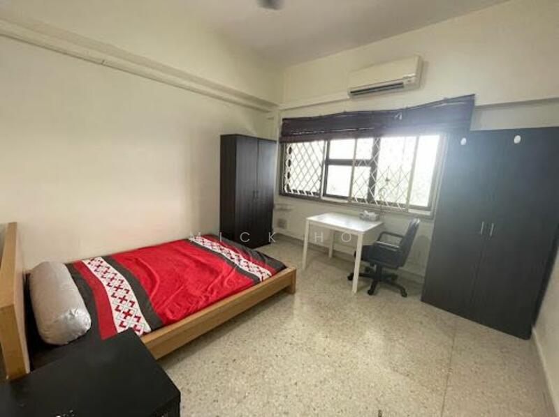 For Sale - Queensway Tower