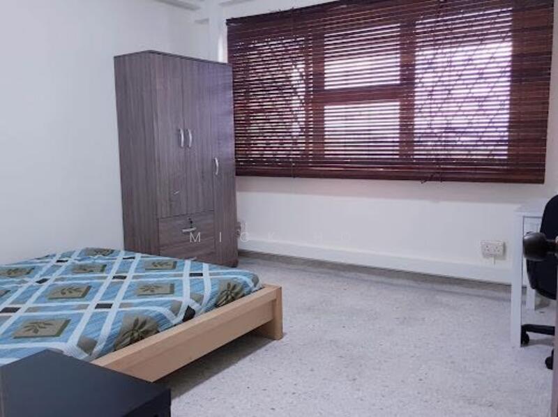 For Sale - Queensway Tower