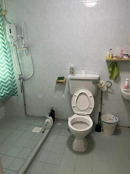 For Sale - Queensway Tower