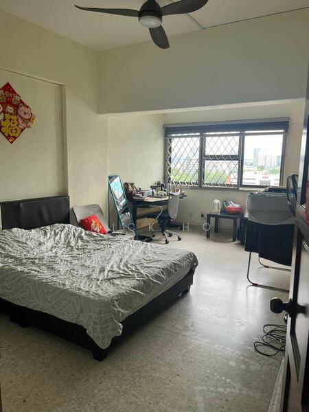 For Sale - Queensway Tower