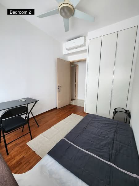 Botannia, 29A West Coast Park, Room Rental, 250 sqft, Condominium For Rent, by Jay Low, 25603306 - PropertyGuru.com.sg