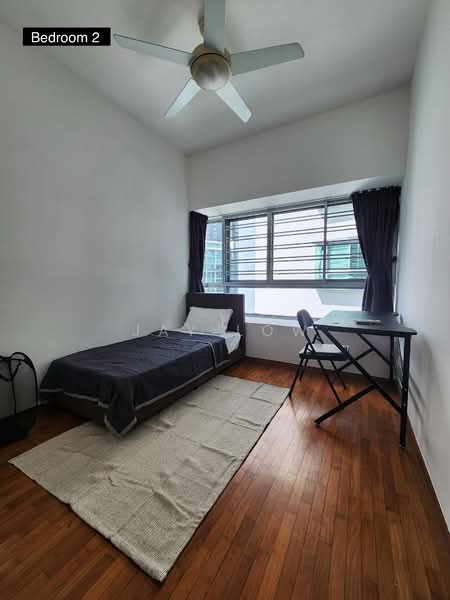 Botannia, 29A West Coast Park, Room Rental, 250 sqft, Condominium For Rent, by Jay Low, 25603306 - PropertyGuru.com.sg