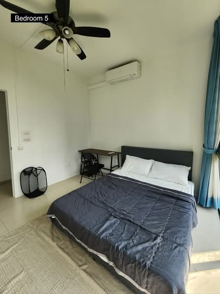 Botannia, 29A West Coast Park, Room Rental, 250 sqft, Condominium For Rent, by Jay Low, 25603306 - PropertyGuru.com.sg