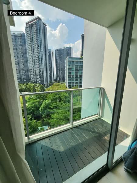 Botannia, 29A West Coast Park, Room Rental, 250 sqft, Condominium For Rent, by Jay Low, 25603306 - PropertyGuru.com.sg