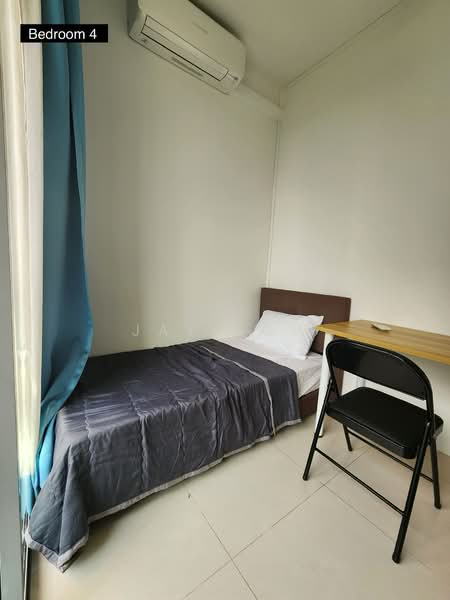 Botannia, 29A West Coast Park, Room Rental, 250 sqft, Condominium For Rent, by Jay Low, 25603306 - PropertyGuru.com.sg