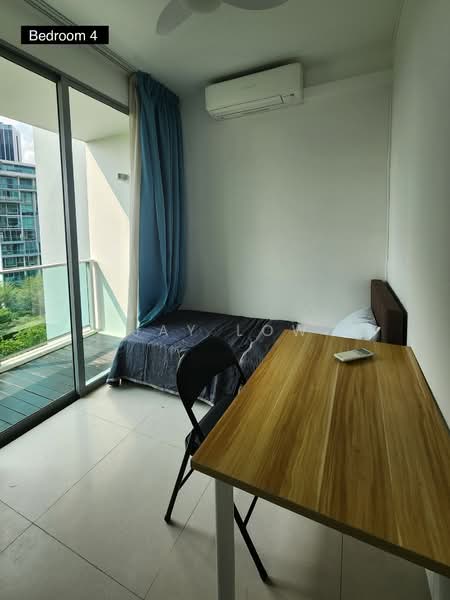 Botannia, 29A West Coast Park, Room Rental, 250 sqft, Condominium For Rent, by Jay Low, 25603306 - PropertyGuru.com.sg