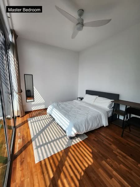 Botannia, 29A West Coast Park, Room Rental, 250 sqft, Condominium For Rent, by Jay Low, 25603306 - PropertyGuru.com.sg