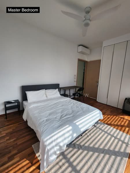 Botannia, 29A West Coast Park, Room Rental, 250 sqft, Condominium For Rent, by Jay Low, 25603306 - PropertyGuru.com.sg