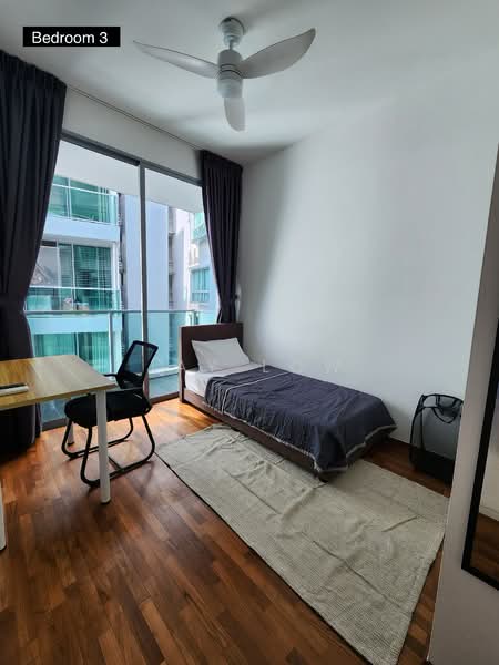 Botannia, 29A West Coast Park, Room Rental, 250 sqft, Condominium For Rent, by Jay Low, 25603306 - PropertyGuru.com.sg