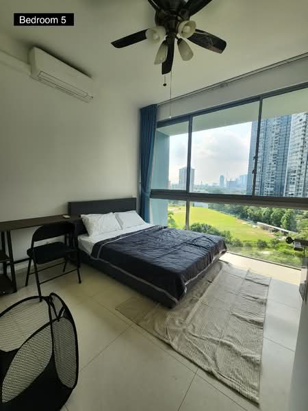Botannia, 29A West Coast Park, Room Rental, 250 sqft, Condominium For Rent, by Jay Low, 25603306 - PropertyGuru.com.sg