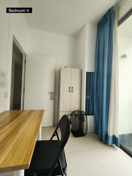 Botannia, 29A West Coast Park, Room Rental, 250 sqft, Condominium For Rent, by Jay Low, 25603306 - PropertyGuru.com.sg