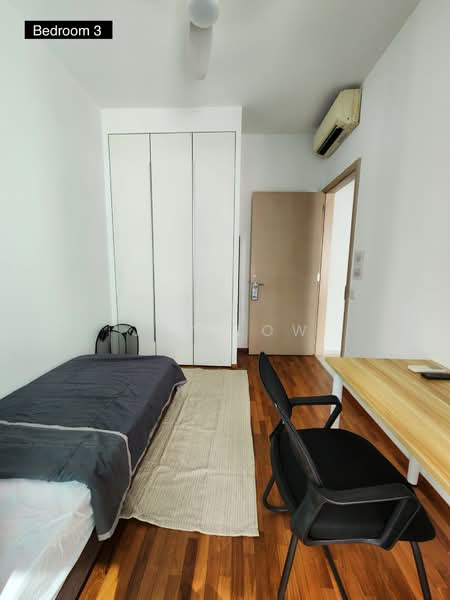 Botannia, 29A West Coast Park, Room Rental, 250 sqft, Condominium For Rent, by Jay Low, 25603306 - PropertyGuru.com.sg