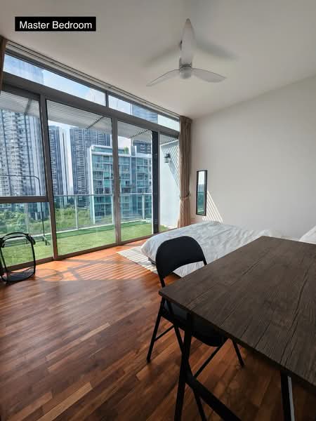 Botannia, 29A West Coast Park, Room Rental, 250 sqft, Condominium For Rent, by Jay Low, 25603306 - PropertyGuru.com.sg