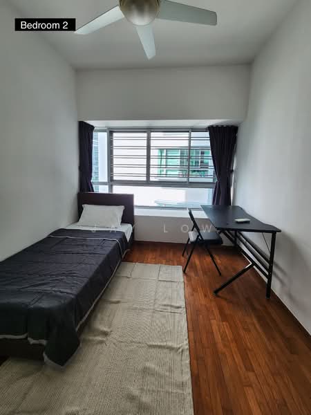 Botannia, 29A West Coast Park, Room Rental, 250 sqft, Condominium For Rent, by Jay Low, 25603306 - PropertyGuru.com.sg