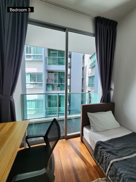 Botannia, 29A West Coast Park, Room Rental, 250 sqft, Condominium For Rent, by Jay Low, 25603306 - PropertyGuru.com.sg